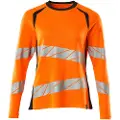 Mascot Accelerate Safe 19091 T-shirt Med Lange ærmer