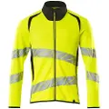 Mascot Accelerate Safe 19184 Sweatshirt Med Lynlås
