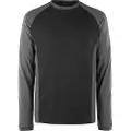 Mascot Unique 50568 T-shirt Med Lange ærmer