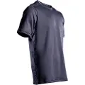 Mascot Customized 22482 T-shirt Med Korte ærmer