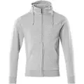 Mascot Crossover 51590 Sweatshirt Med Lynlås