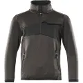Mascot Accelerate 18903 Halv Lynlås Sweatshirt
