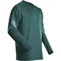 Mascot Customized 22281 T-shirt Med Lange ærmer