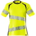 Mascot Accelerate Safe 19092 T-shirt Med Korte ærmer