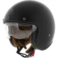 Mt Helmets Le Mans 2 Sv S åben Hjelm