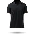 Zhik Tech Kortærmet Polo