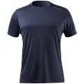 Zhik Dry T-shirt Med Korte ærmer