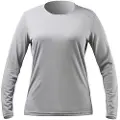 Zhik Uvactive T-shirt Med Lange ærmer