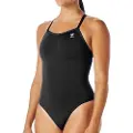 Tyr Tyreco Solids Diamondfit Badetøj