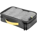 Cocoon Pakkekubus Med Lamineret Nettop
