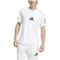 Adidas Z.n.e T-shirt Med Korte ærmer