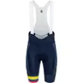 Suarez Performance Colombia Federation 2.0 2021 Cykelshorts