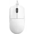 Pulsar X2A Medium Wired - Gaming Mus - Optisk - 7 knapper - Hvid