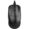 Pulsar X2A Medium Wired - Gaming Mus - Optisk - 7 knapper - Sort