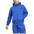 Adidas New Z.n.e Sweatshirt Med Lynlås