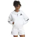 Adidas Z.n.e Sweatshirt Med Lynlås