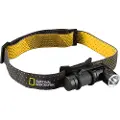 National Geographic 9082500 Genopladelig Led-lommelygte
