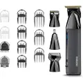 Babyliss Bodytrimmer BaByliss Super X Metal Series Multitrimmer - MT991E