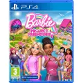 Sony Barbie Project Friendship - Sony PlayStation 4 - Eventyr