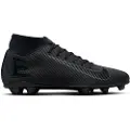Nike Mercurial Superfly 10 Club Mg Fodboldstøvler