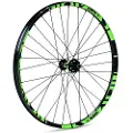 Gtr Sl35 27.5´´ Cl Disc Tubeless Mtb Forhjul