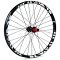 Gtr Sl35 E-bike Boost 27.5´´ 6b Disc Tubeless Mtb Baghjul