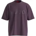 Hugo Boss Dinkee 10259511 T-shirt Med Korte ærmer