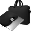 Tech Laptop-taske 15-16" - Sort
