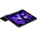 Tech-Protect iPad Air 11 2024/2025/Air 2020/2022 Tech-Protect SmartCase Pen Tri-Fold Folio Cover - Sort