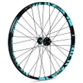 Gtr Sl35 27.5´´ Cl Disc Tubeless Mtb Forhjul