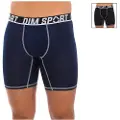 Dim Boxer DIM DIM SPORT BOXER LONG MICROFIBRE PACK X2 herre T2