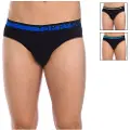 Tommy Hilfiger Briefs 3 Enheder