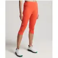 Superdry Run Cropped 3/4 Leggings