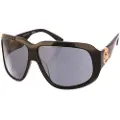 Longchamp 736s Solbriller Til Kvinder