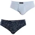 Abanderado Moda Open Briefs 2 Enheder