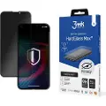 3MK Beskyttelsesfilter Til Iphone 14 Plus/13 Pro Max 6.7 Tommer
