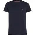 Tommy Hilfiger Core Stretch Extra Slim Fit T-shirt Med Korte ærmer