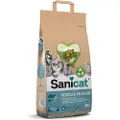 Sanicat Recycled Cellulose kattegrus