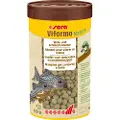 Sera Viformo Nature fodertabletter - 250 ml