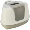 Moderna Flip Cat Corner Kattebakke 56x45x39 Cm