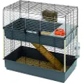 Ferplast Rabbit 120 Double Kaninbur