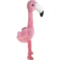 Kong Dog Toy Shakers Honkers Flamingo 31cm