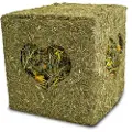 Jr Farm høterning med blomster - Økonomipakke: 2 x 450 g (stor)