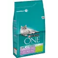 Purina One Sensitive med kalkun kattefoder