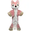 Kong Dog Toy Low Stuff Flopzie Fox 48cm