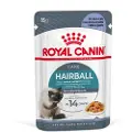 Royal Canin Hairball Care vådfoder til katte (i gelé)
