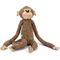 Beeztees Monkey Vik - Brun - 80 x 30 x 20 cm