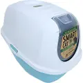 Moderna Genanvendt Smart Kattebakke 54.5x39.1x40.3 Cm