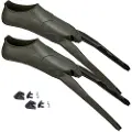 Salvimar Speeder Hd 65 Shore Militærgrøn Fodlomme