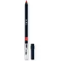 Dior - Rouge Dior Contour - Ikke-afsmittende Læbekonturpencil - Langtidsholdbar - Rouge Dior Contour 743 Int24 - For Women